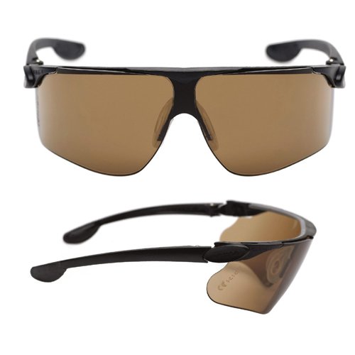 3M Maxim Bronz Güvenlik Gözlüğü 13226-00000M